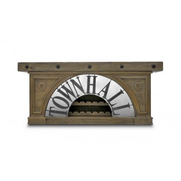 TOWN HALL GRAND CONSOLE