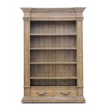 KETTERING BOOKCASE 