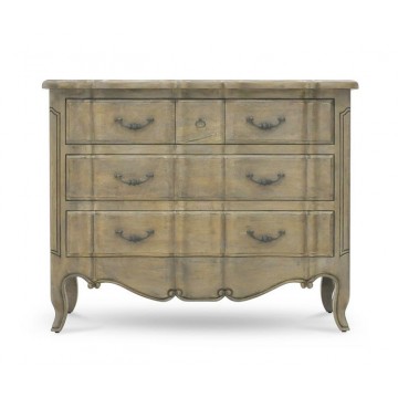 FRENCH COMMODE